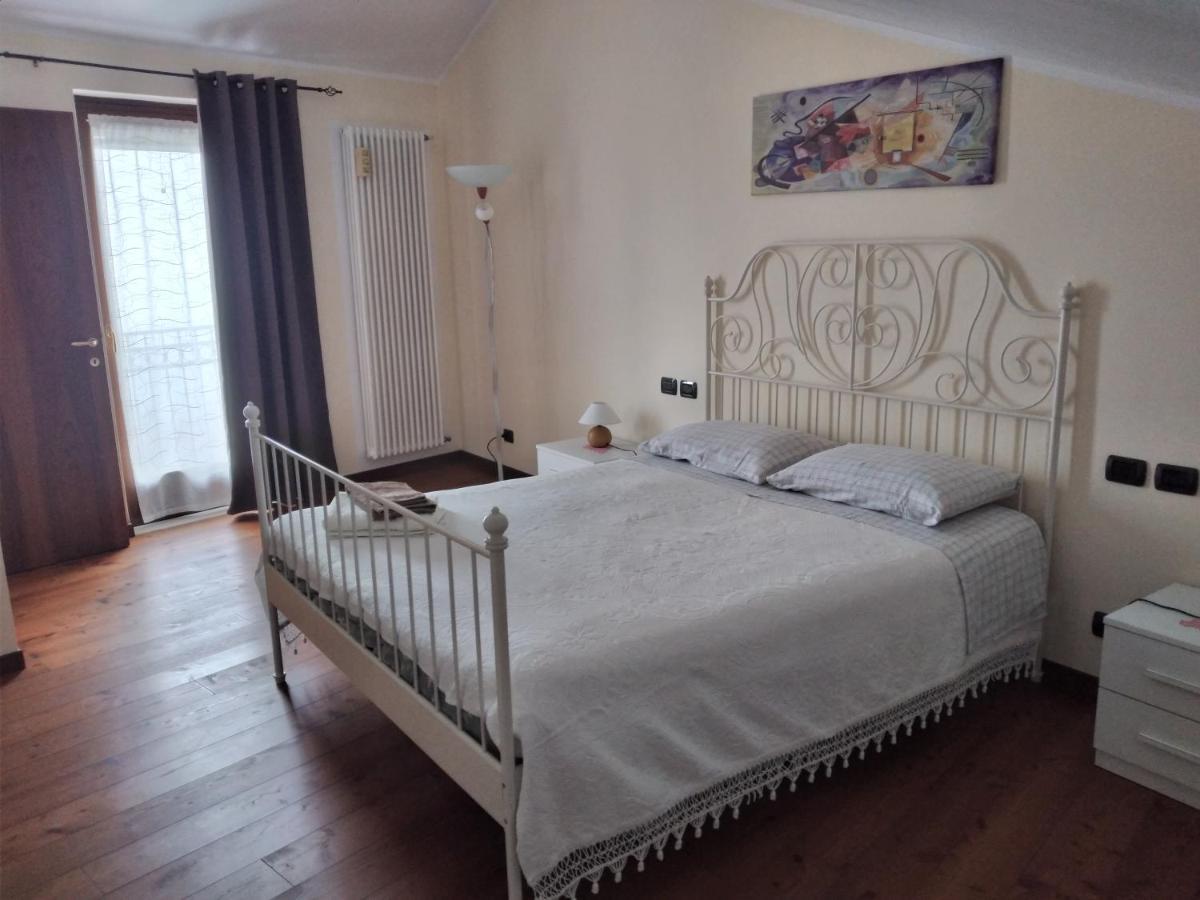 La Casetta Sui Colli Perarolo Εξωτερικό φωτογραφία