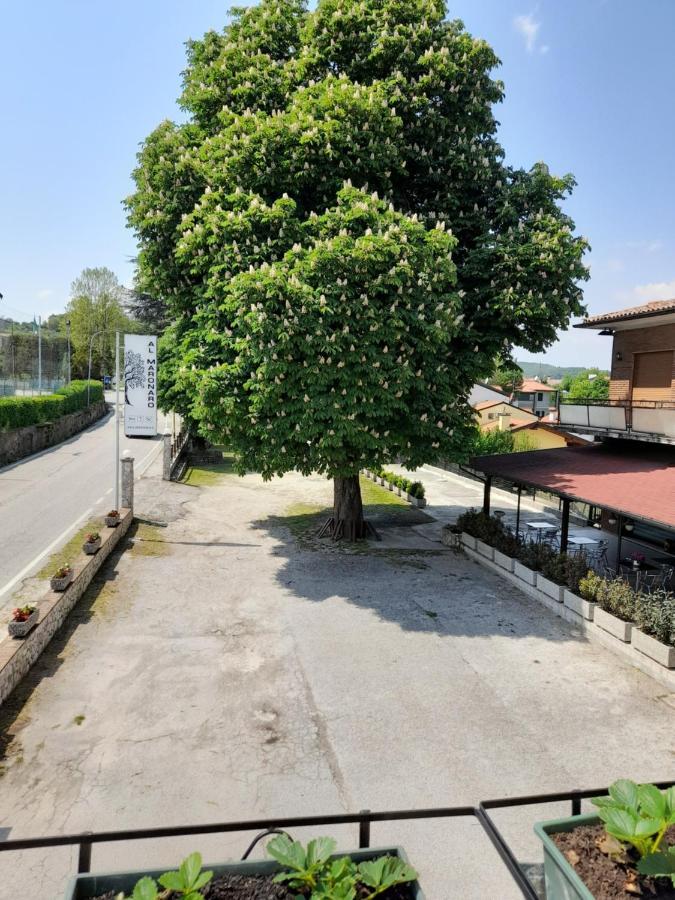La Casetta Sui Colli Perarolo Εξωτερικό φωτογραφία
