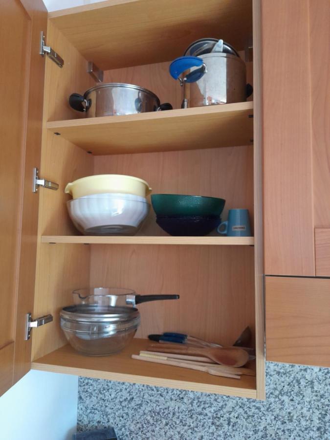 La Casetta Sui Colli Perarolo Εξωτερικό φωτογραφία