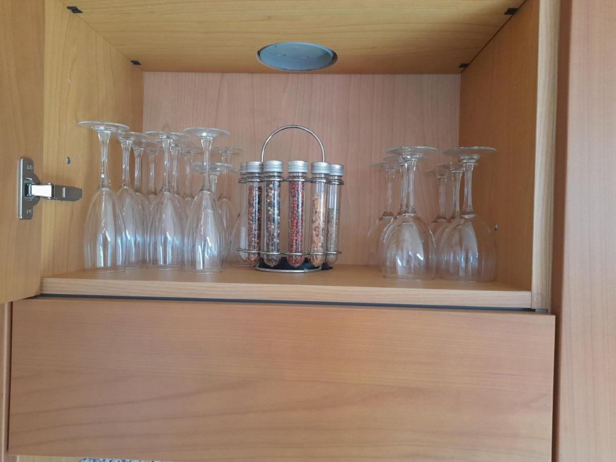La Casetta Sui Colli Perarolo Εξωτερικό φωτογραφία