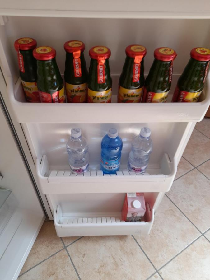 La Casetta Sui Colli Perarolo Εξωτερικό φωτογραφία