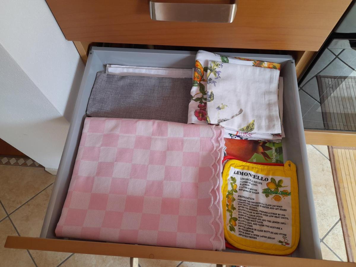 La Casetta Sui Colli Perarolo Εξωτερικό φωτογραφία