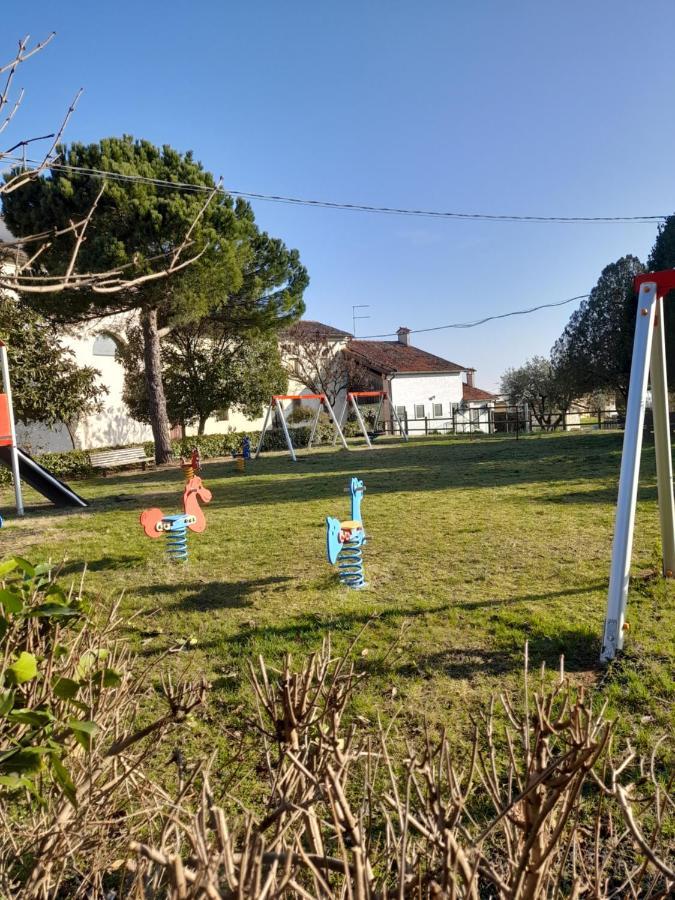La Casetta Sui Colli Perarolo Εξωτερικό φωτογραφία