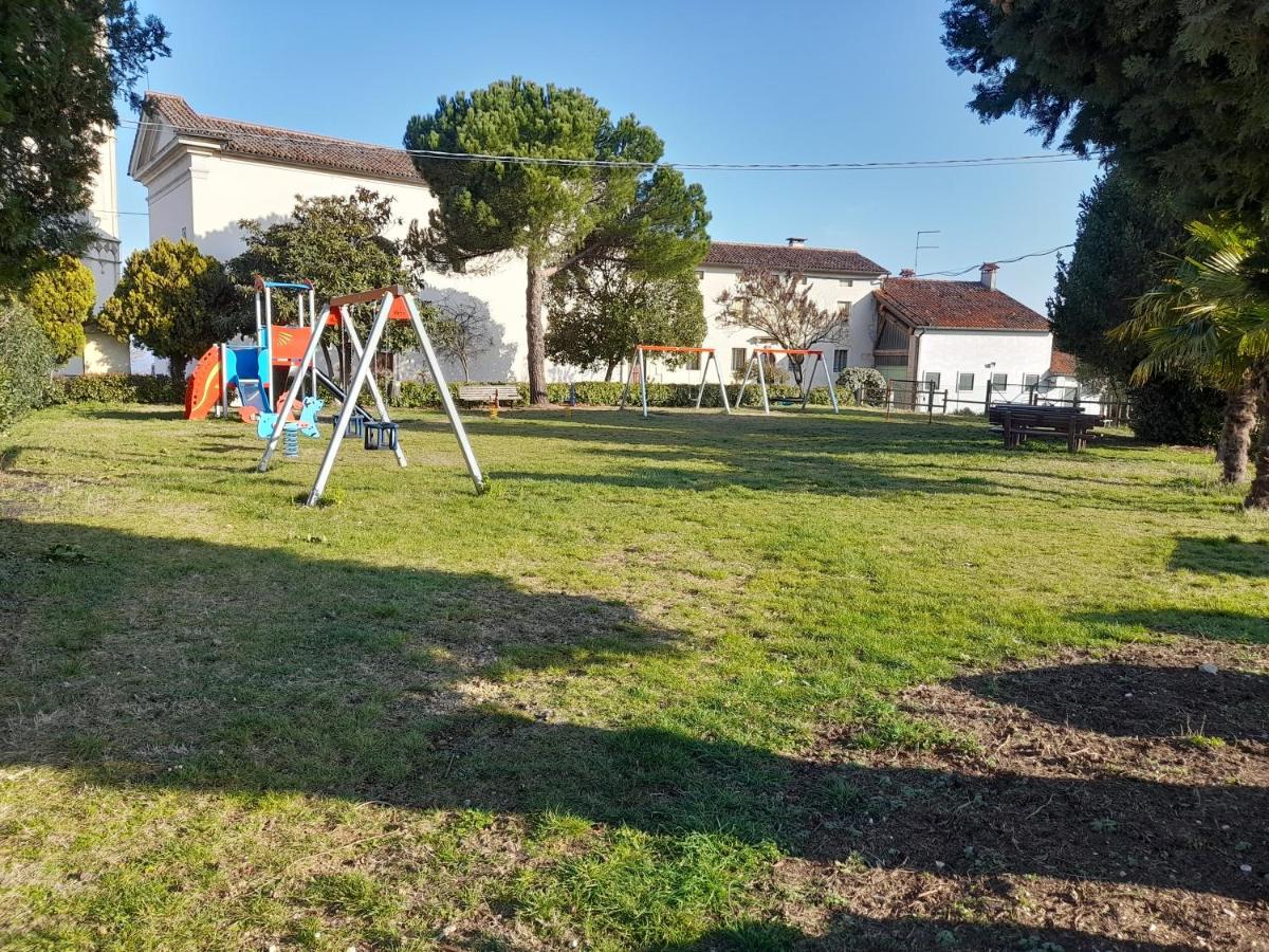 La Casetta Sui Colli Perarolo Εξωτερικό φωτογραφία
