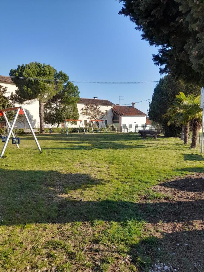 La Casetta Sui Colli Perarolo Εξωτερικό φωτογραφία