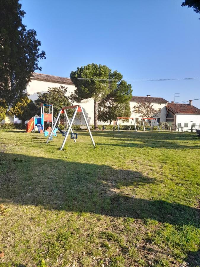 La Casetta Sui Colli Perarolo Εξωτερικό φωτογραφία
