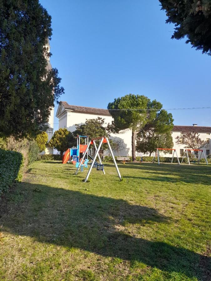 La Casetta Sui Colli Perarolo Εξωτερικό φωτογραφία